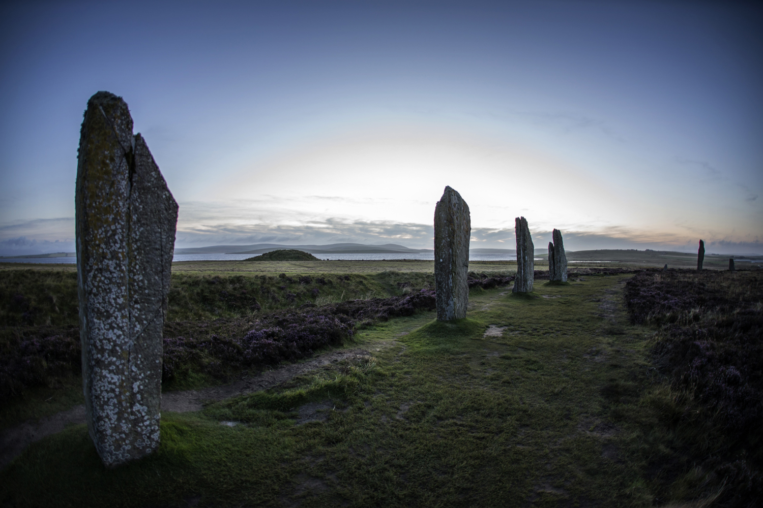 Ring of Brodger