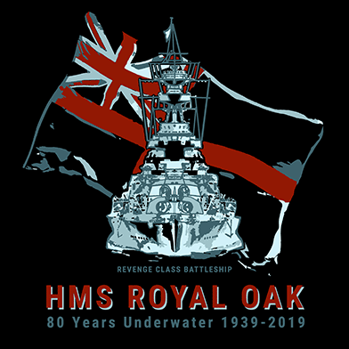 HMS Royal Oak