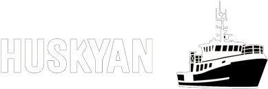 Huskyan logo